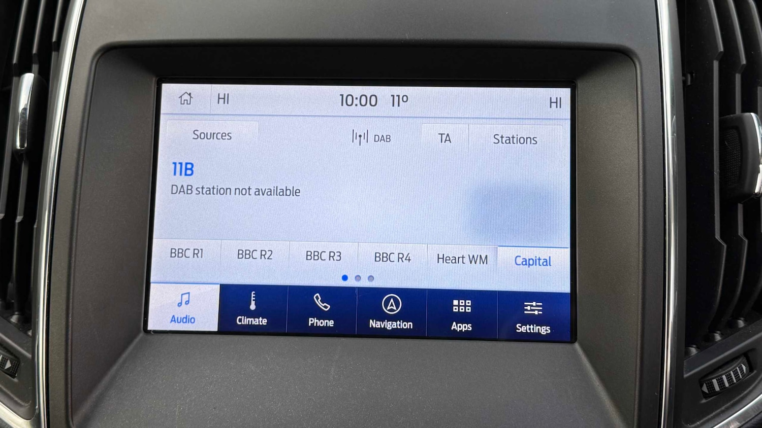 Used Ford Galaxy 2022 for sale - 76564481: Photo 14