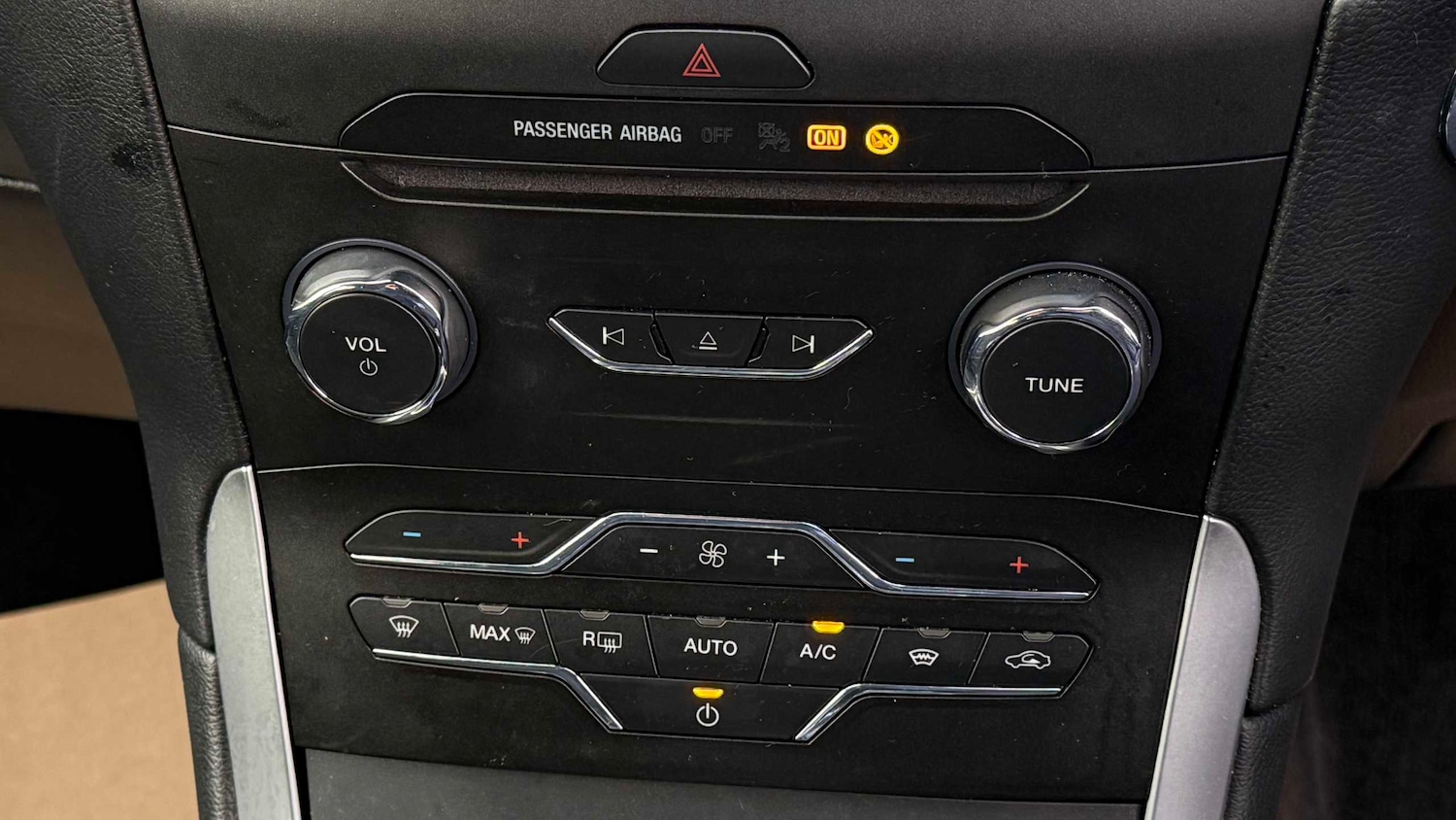 Used Ford Galaxy 2022 for sale - 76564481: Photo 15