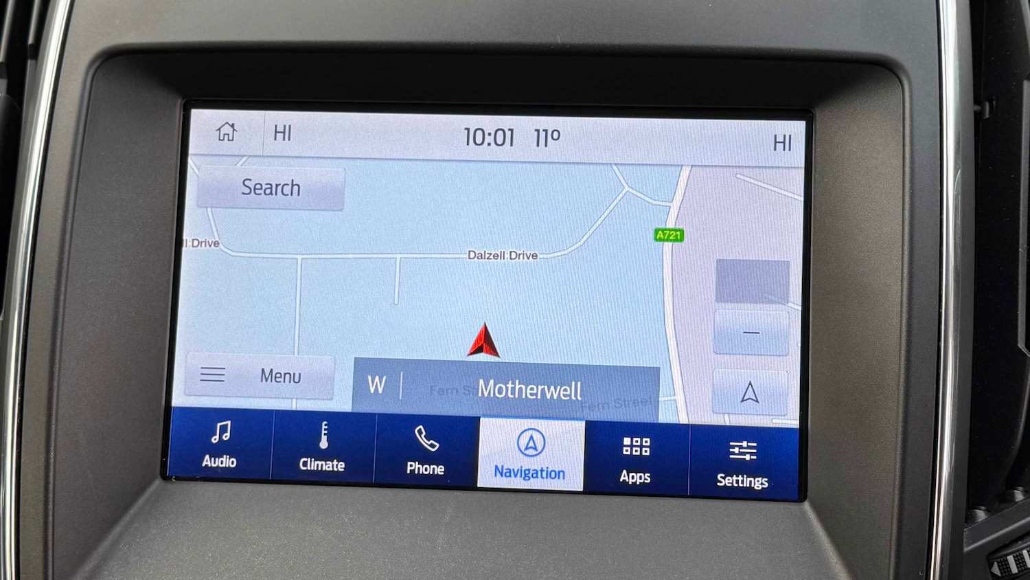 Used Ford Galaxy 2022 for sale - 76564481: Photo 16