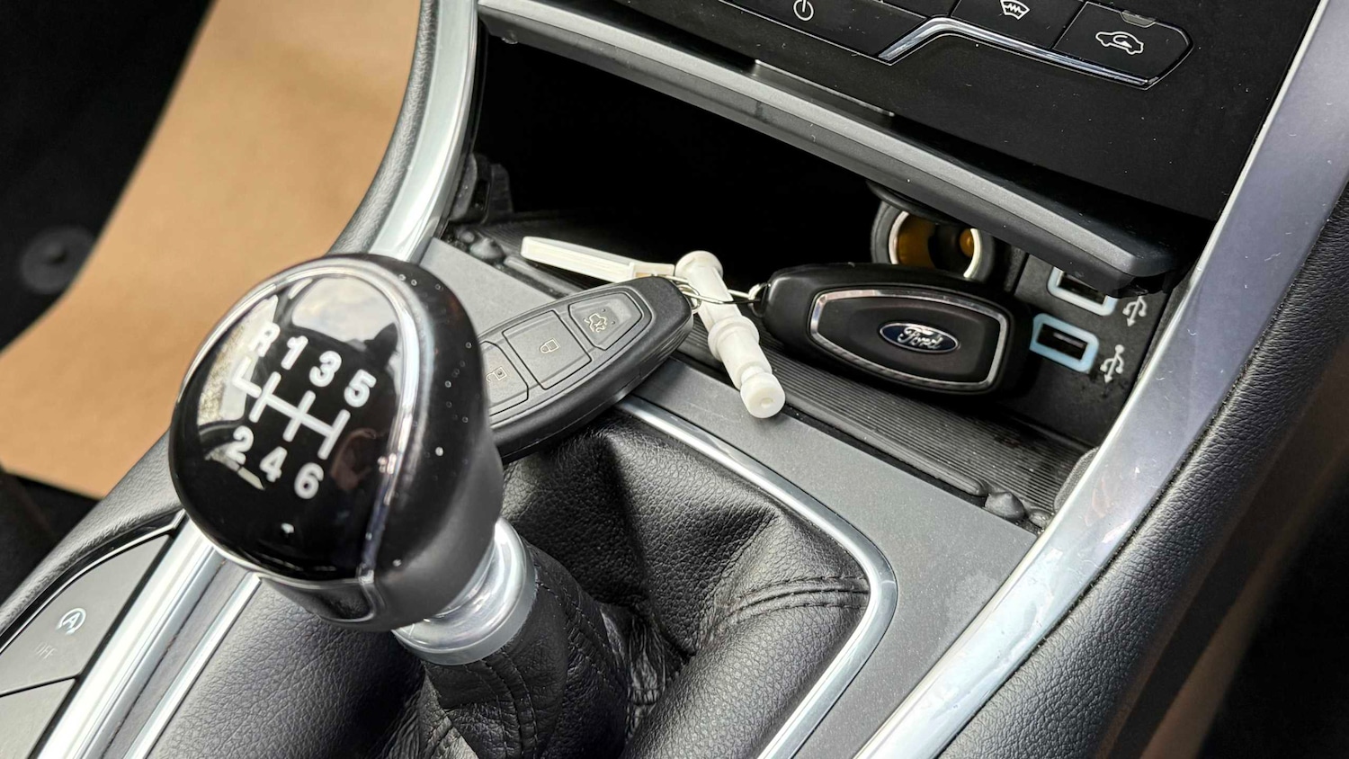 Used Ford Galaxy 2022 for sale - 76564481: Photo 17