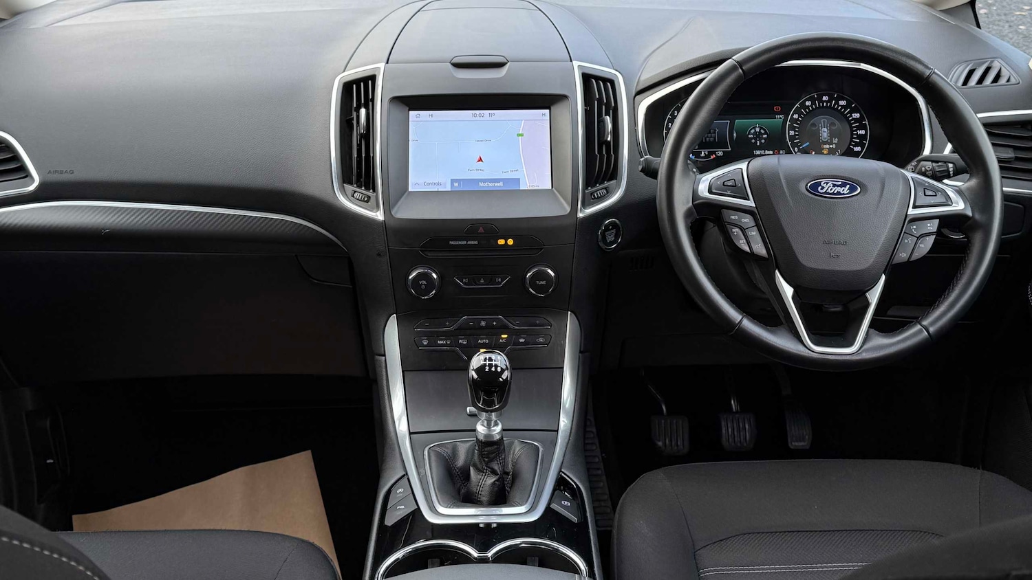 Used Ford Galaxy 2022 for sale - 76564481: Photo 19