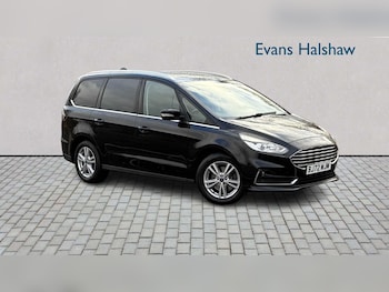 2022 - 2.0 EcoBlue Titanium 5dr