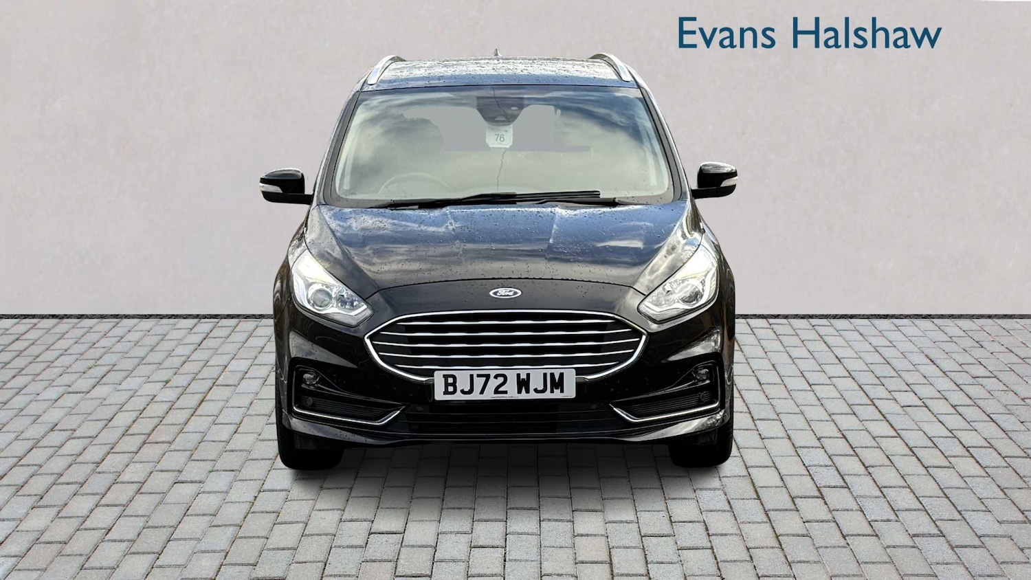 Used Ford Galaxy 2022 for sale - 76564481: Photo 2