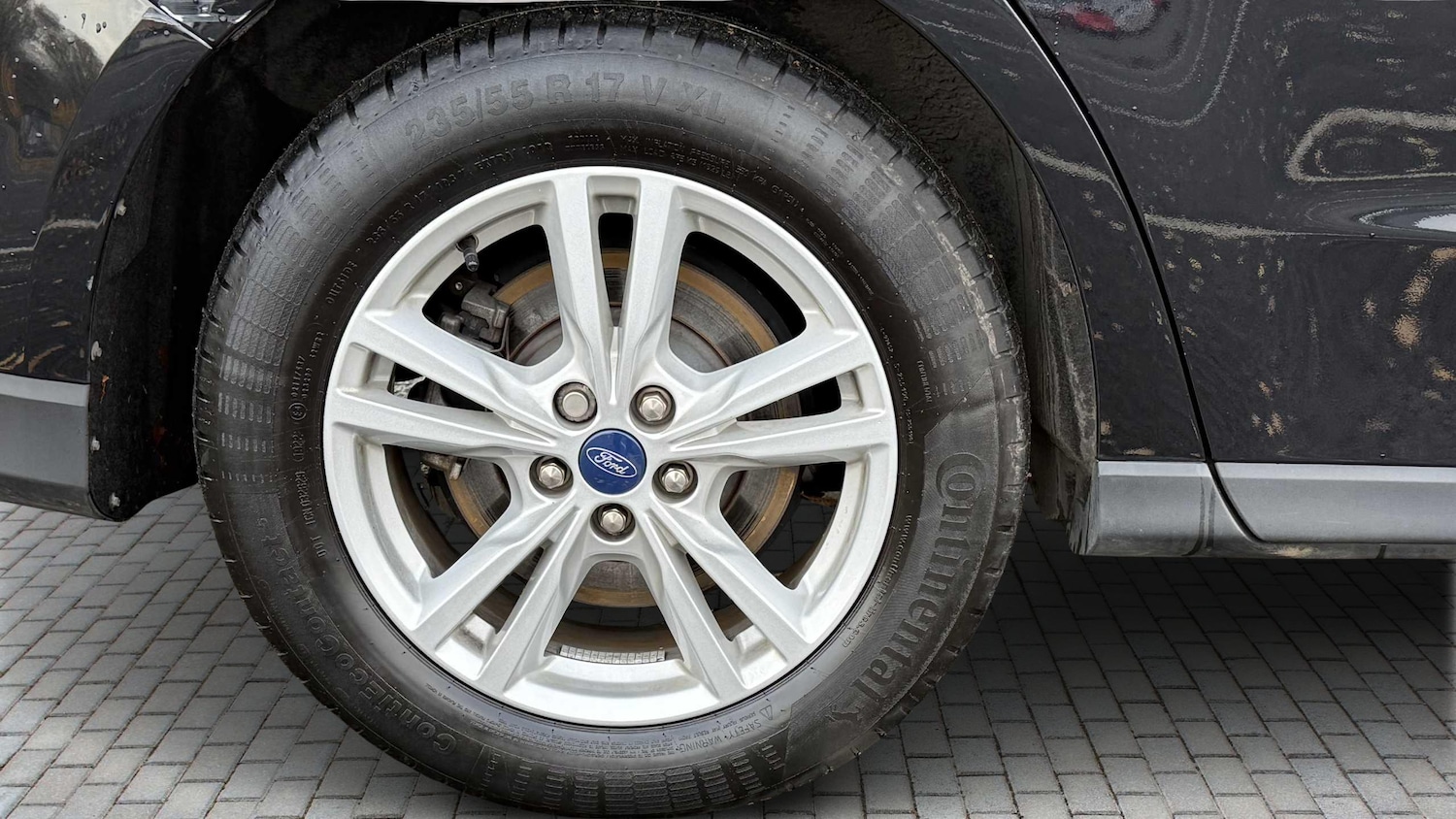 Used Ford Galaxy 2022 for sale - 76564481: Photo 20