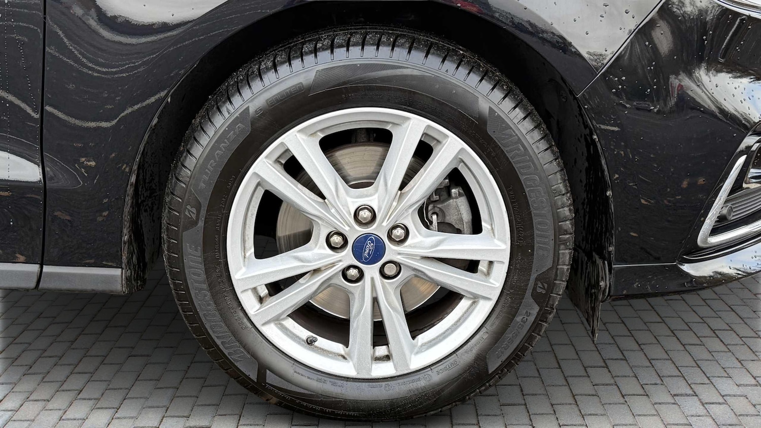 Used Ford Galaxy 2022 for sale - 76564481: Photo 21