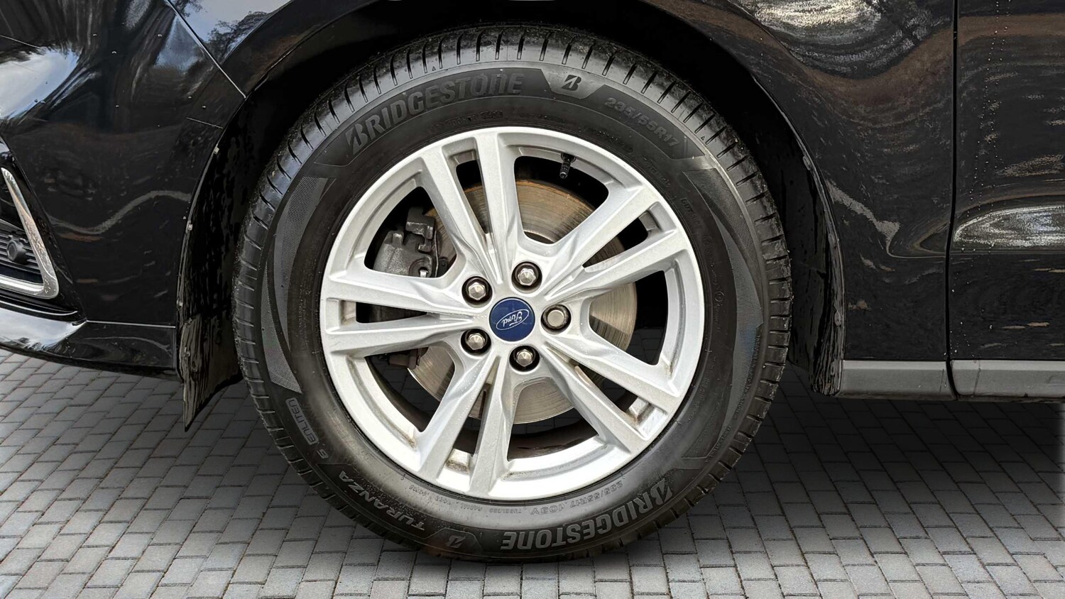 Used Ford Galaxy 2022 for sale - 76564481: Photo 22