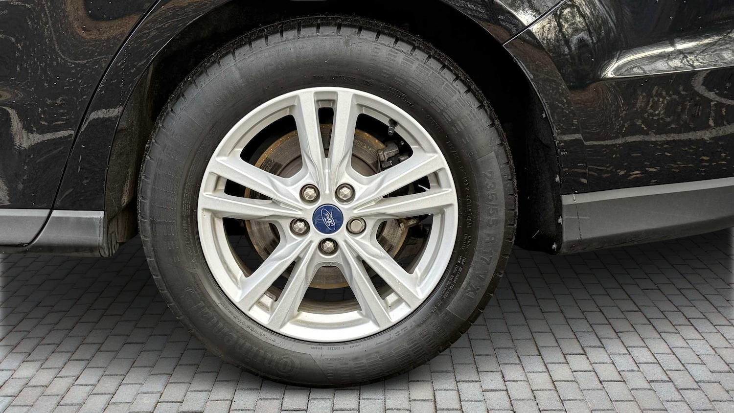 Used Ford Galaxy 2022 for sale - 76564481: Photo 23