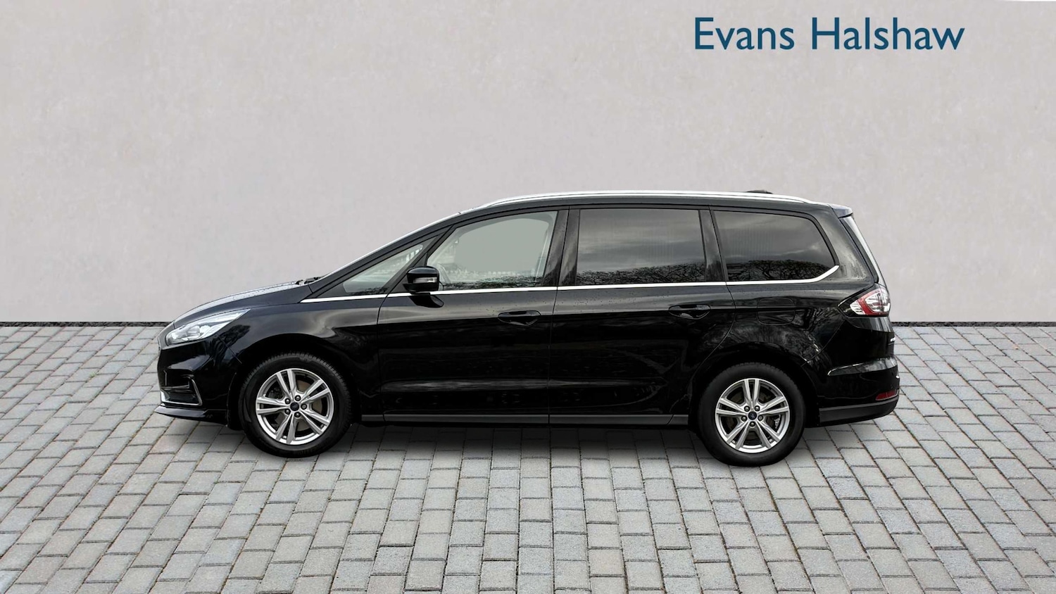 Used Ford Galaxy 2022 for sale - 76564481: Photo 4