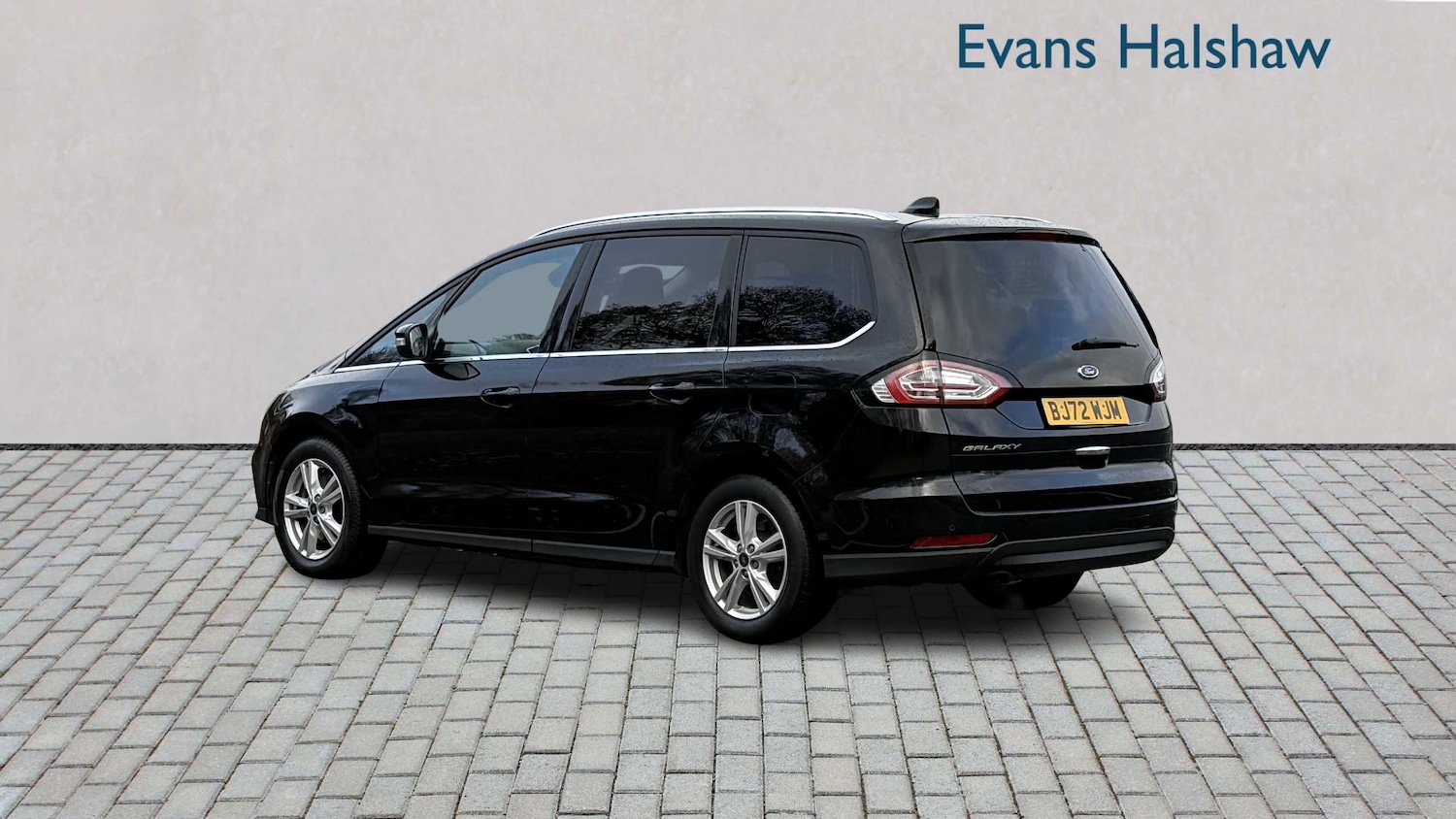 Used Ford Galaxy 2022 for sale - 76564481: Photo 5