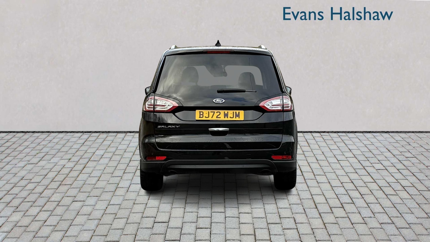 Used Ford Galaxy 2022 for sale - 76564481: Photo 6