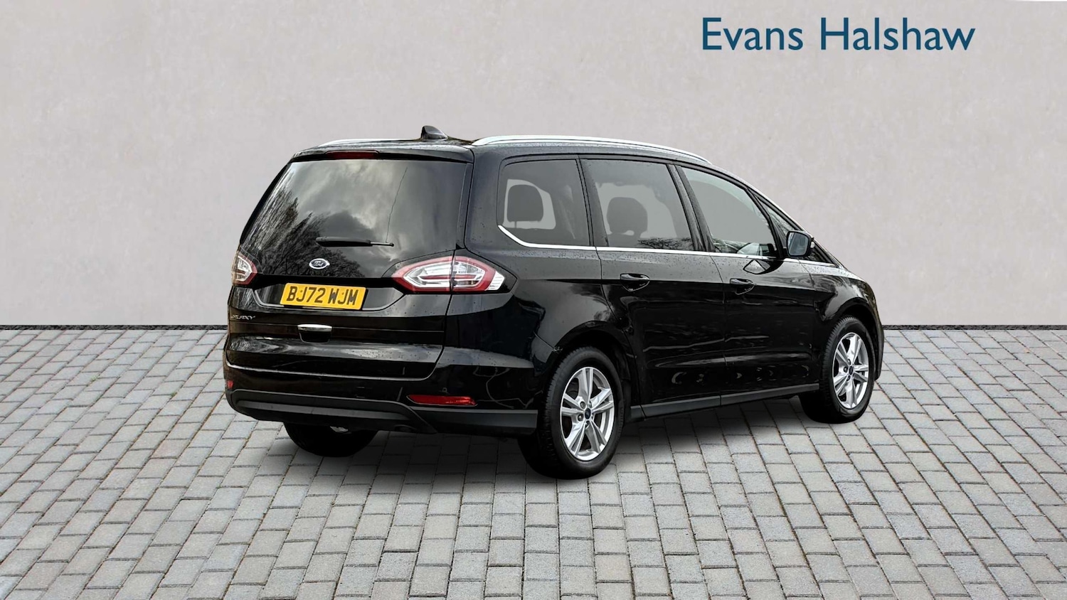 Used Ford Galaxy 2022 for sale - 76564481: Photo 7