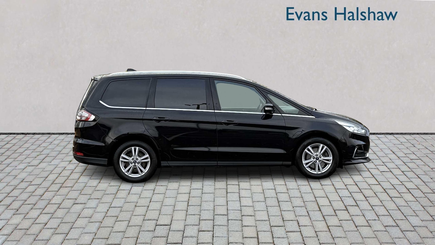 Used Ford Galaxy 2022 for sale - 76564481: Photo 8