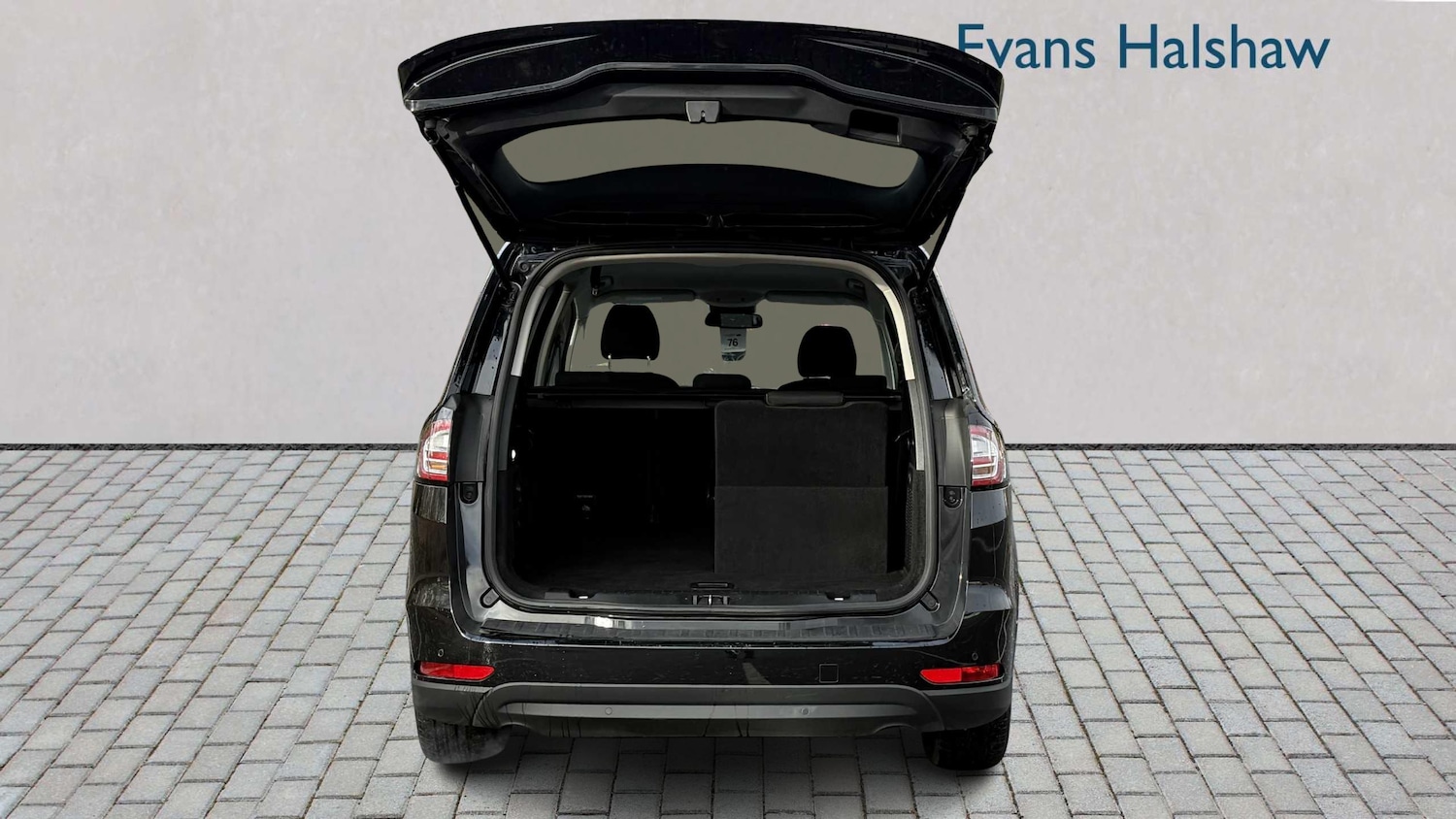 Used Ford Galaxy 2022 for sale - 76564481: Photo 9