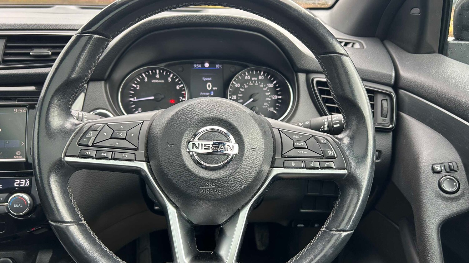 Used Nissan Qashqai 2020 for sale - 77674837: Photo 10