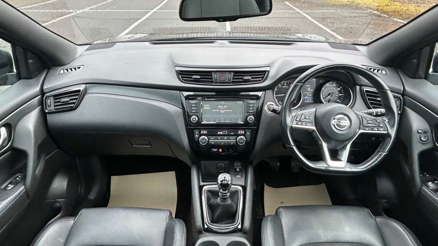 Used Nissan Qashqai 2020 for sale - 77674837: Photo 11