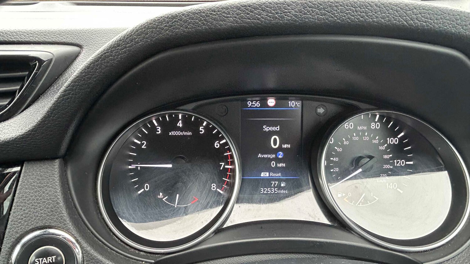 Used Nissan Qashqai 2020 for sale - 77674837: Photo 13