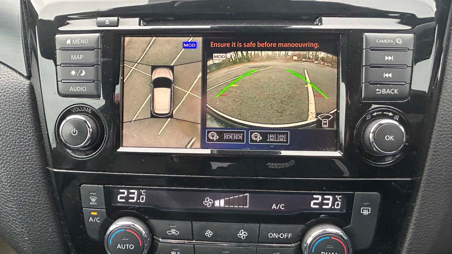 Used Nissan Qashqai 2020 for sale - 77674837: Photo 14