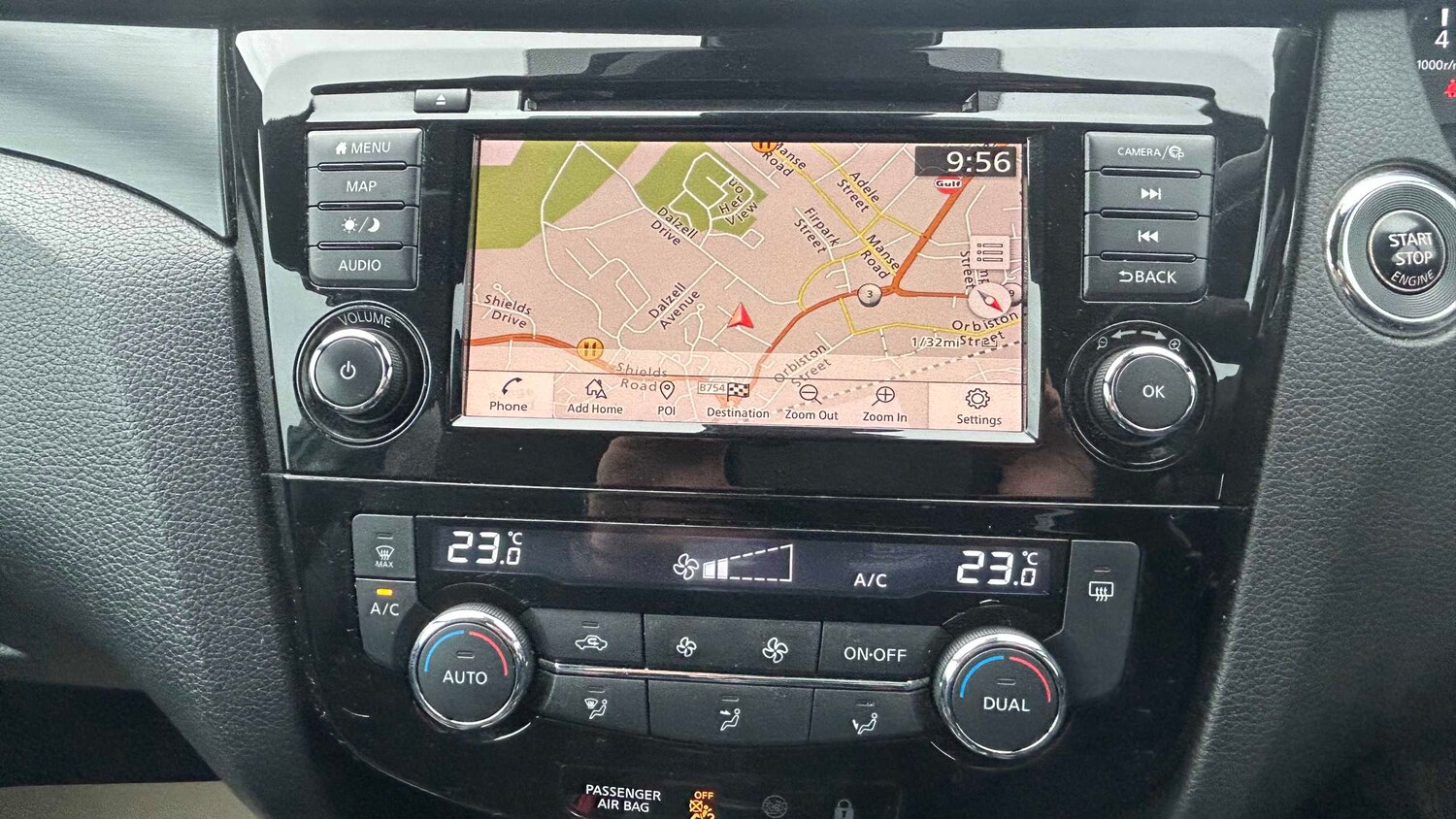 Used Nissan Qashqai 2020 for sale - 77674837: Photo 15