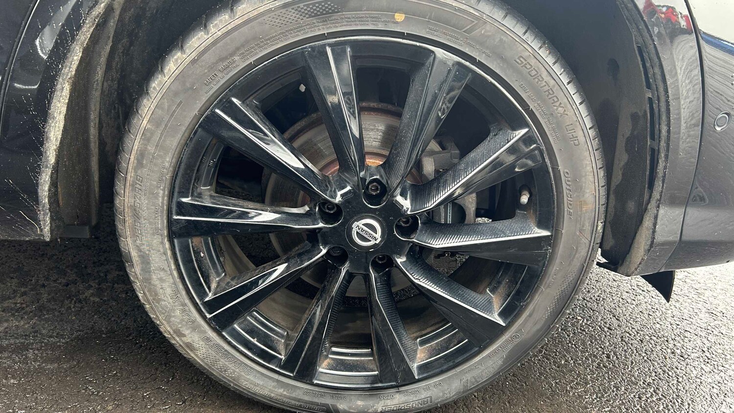 Used Nissan Qashqai 2020 for sale - 77674837: Photo 19