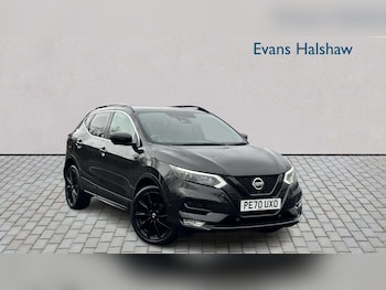 Used Nissan Qashqai 2020 for sale - 77674837: Photo