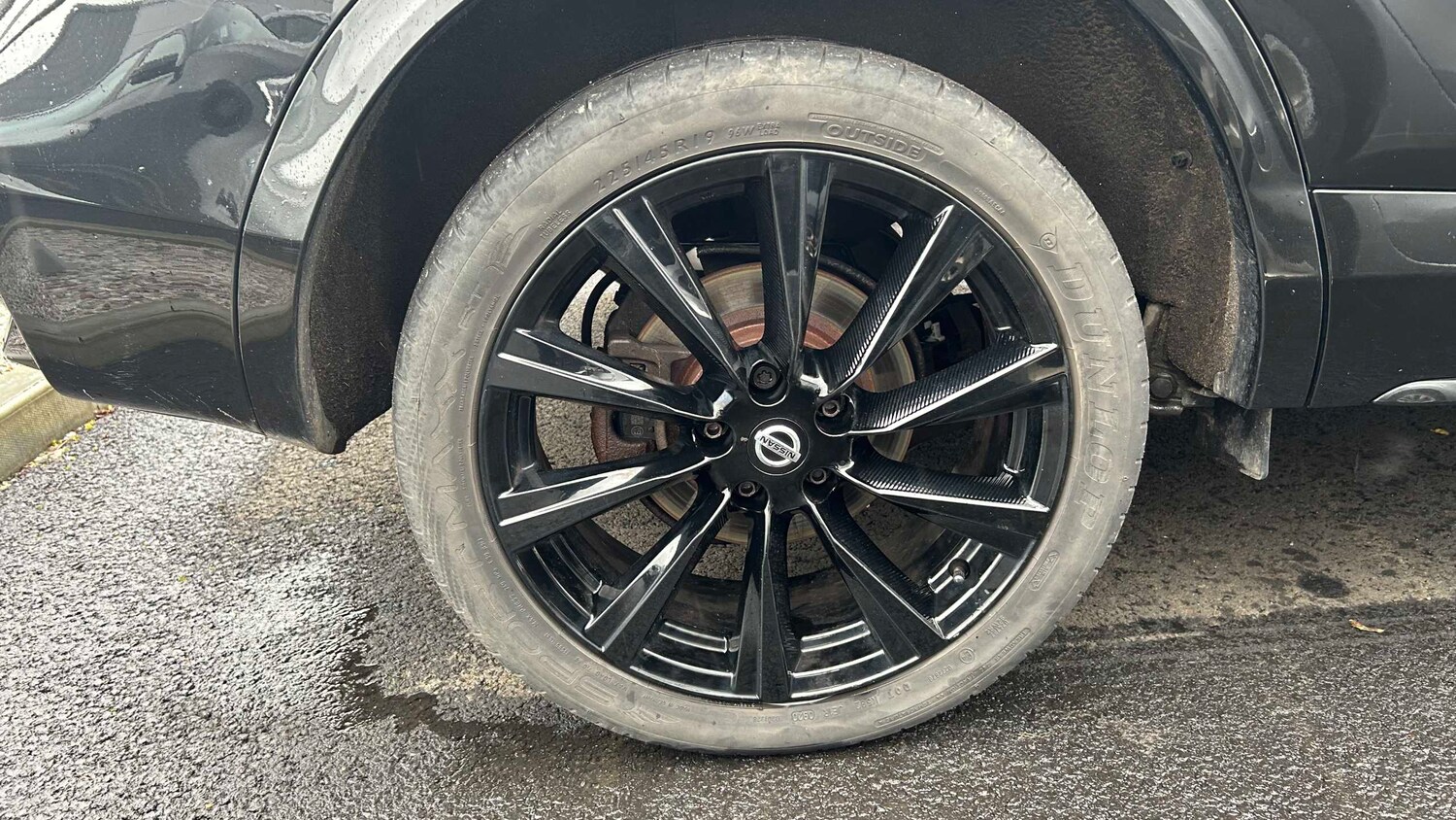 Used Nissan Qashqai 2020 for sale - 77674837: Photo 20