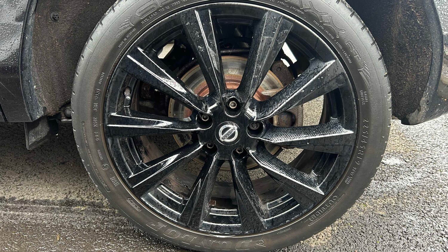 Used Nissan Qashqai 2020 for sale - 77674837: Photo 21