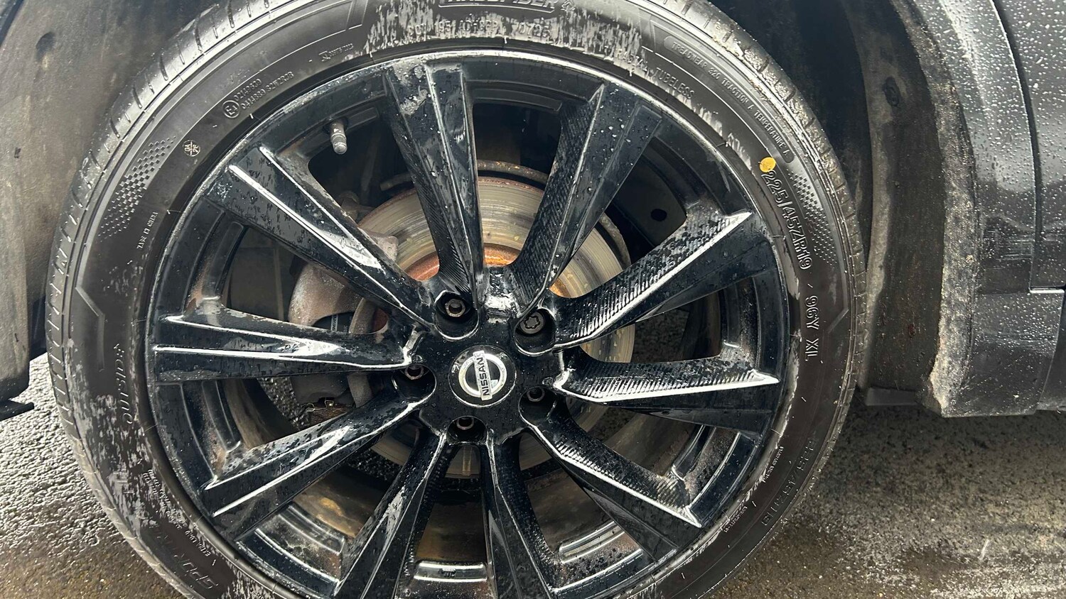 Used Nissan Qashqai 2020 for sale - 77674837: Photo 22