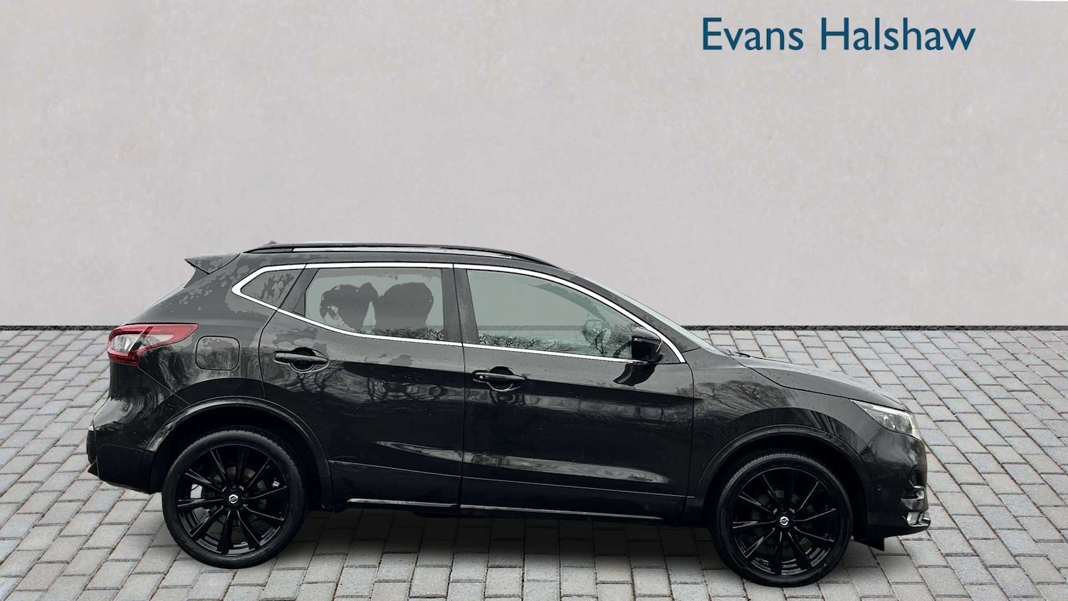 Used Nissan Qashqai 2020 for sale - 77674837: Photo 4