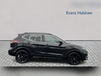 Used Nissan Qashqai 2020 for sale - 77674837: Photo