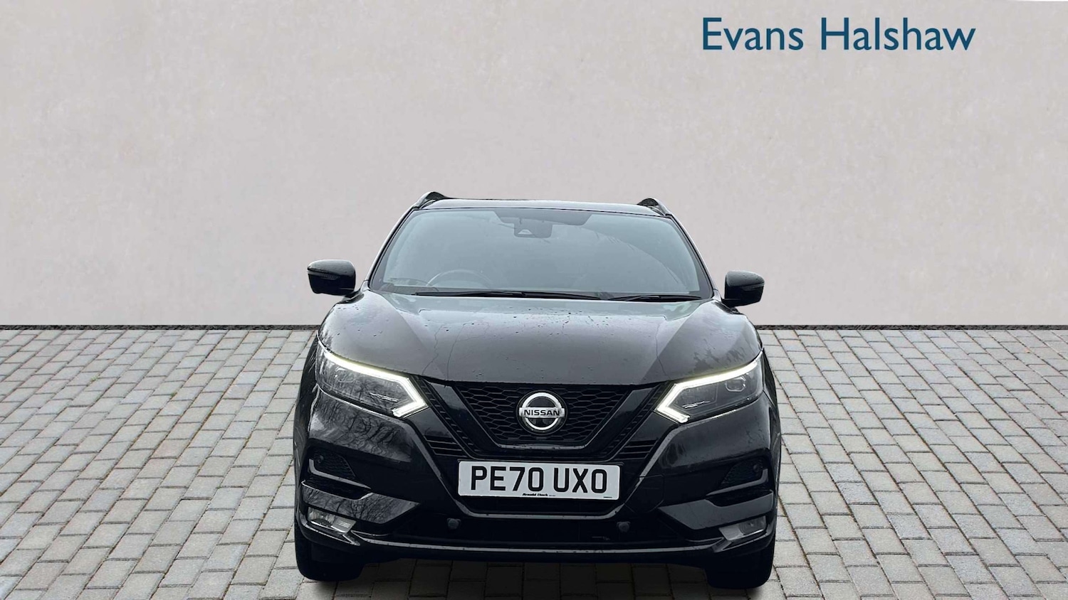 Used Nissan Qashqai 2020 for sale - 77674837: Photo 5