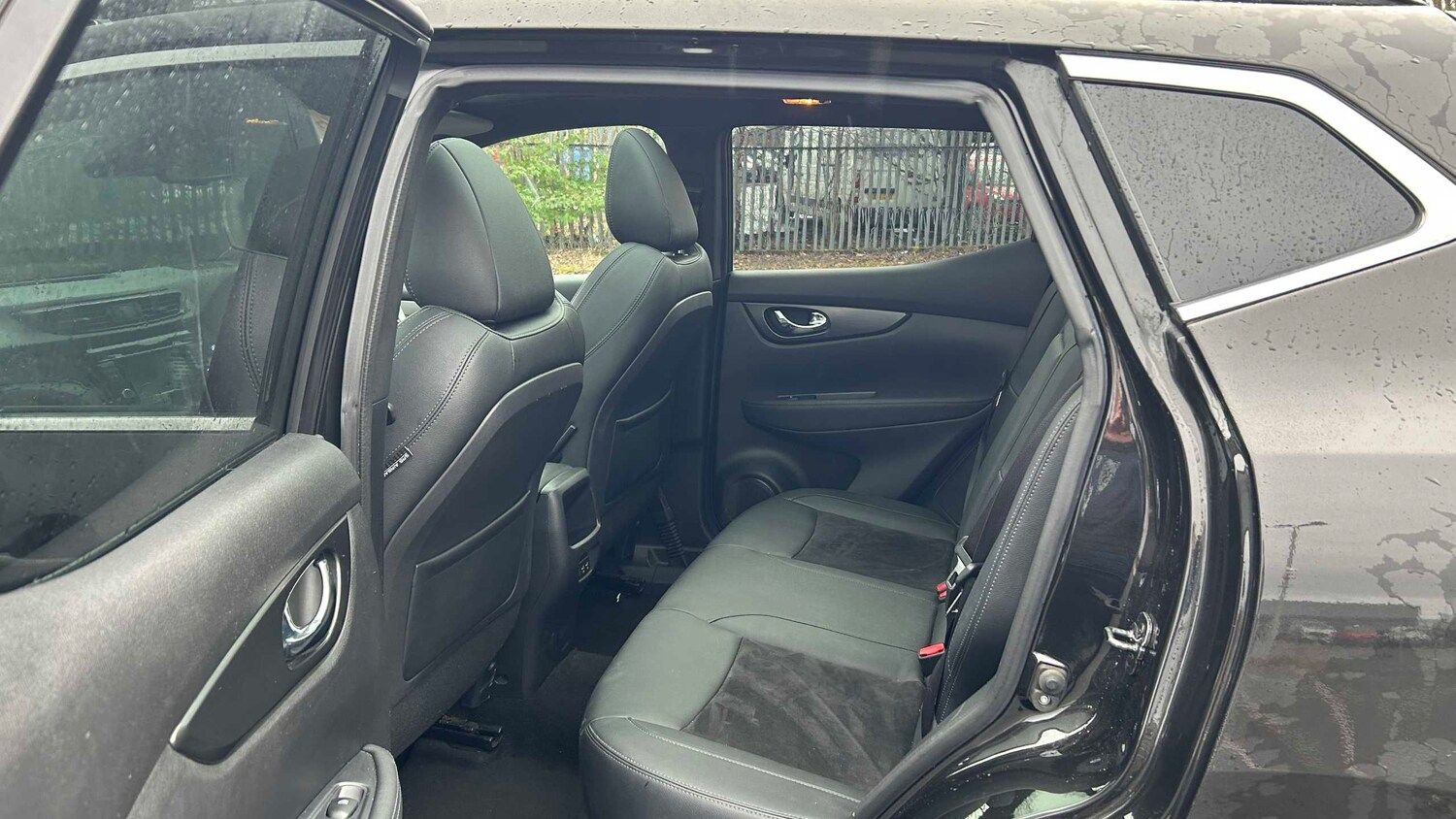 Used Nissan Qashqai 2020 for sale - 77674837: Photo 6