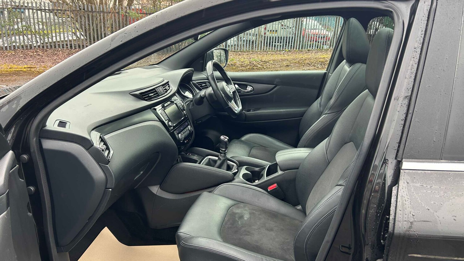 Used Nissan Qashqai 2020 for sale - 77674837: Photo 7