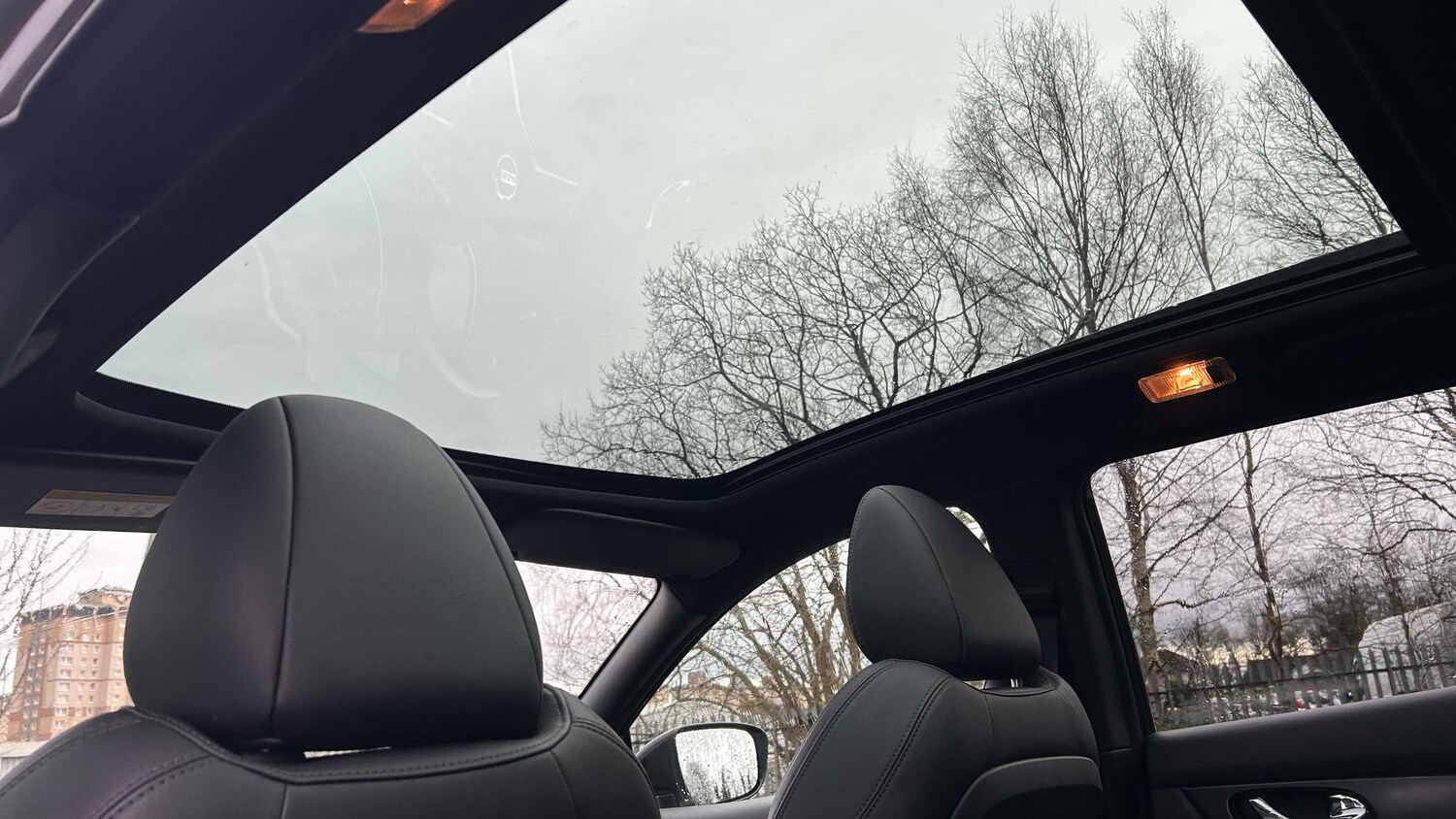 Used Nissan Qashqai 2020 for sale - 77674837: Photo 8