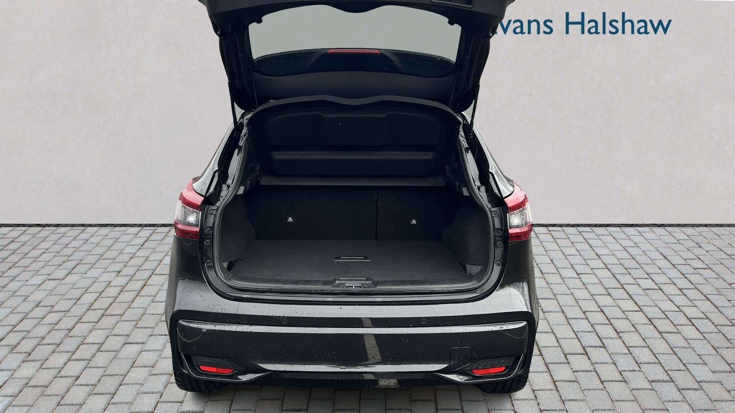 Used Nissan Qashqai 2020 for sale - 77674837: Photo 9