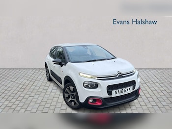 2018 - 1.2 PureTech 82 Elle 5dr