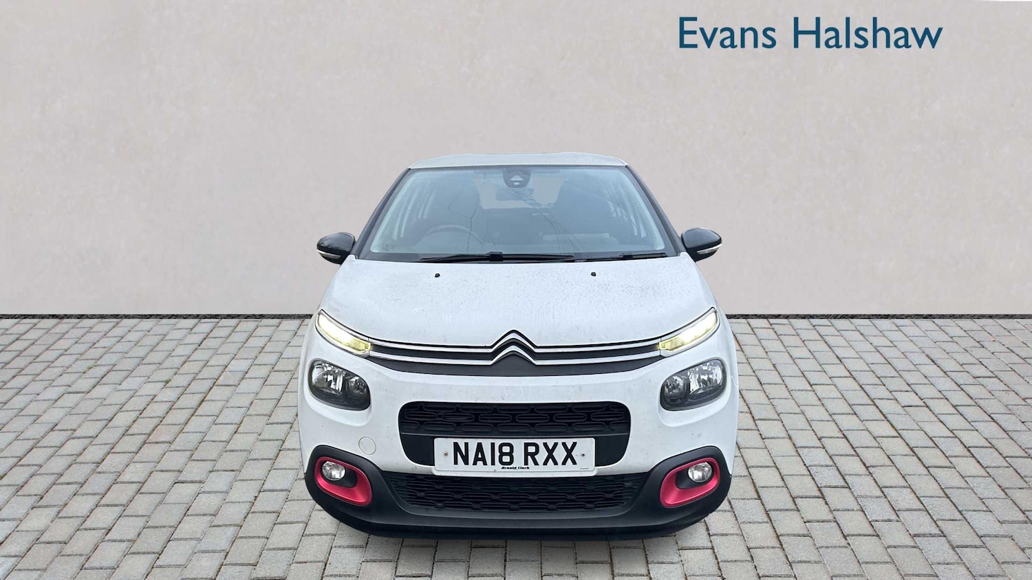 Used Citroen C3 2018 for sale - 77068539: Photo 2