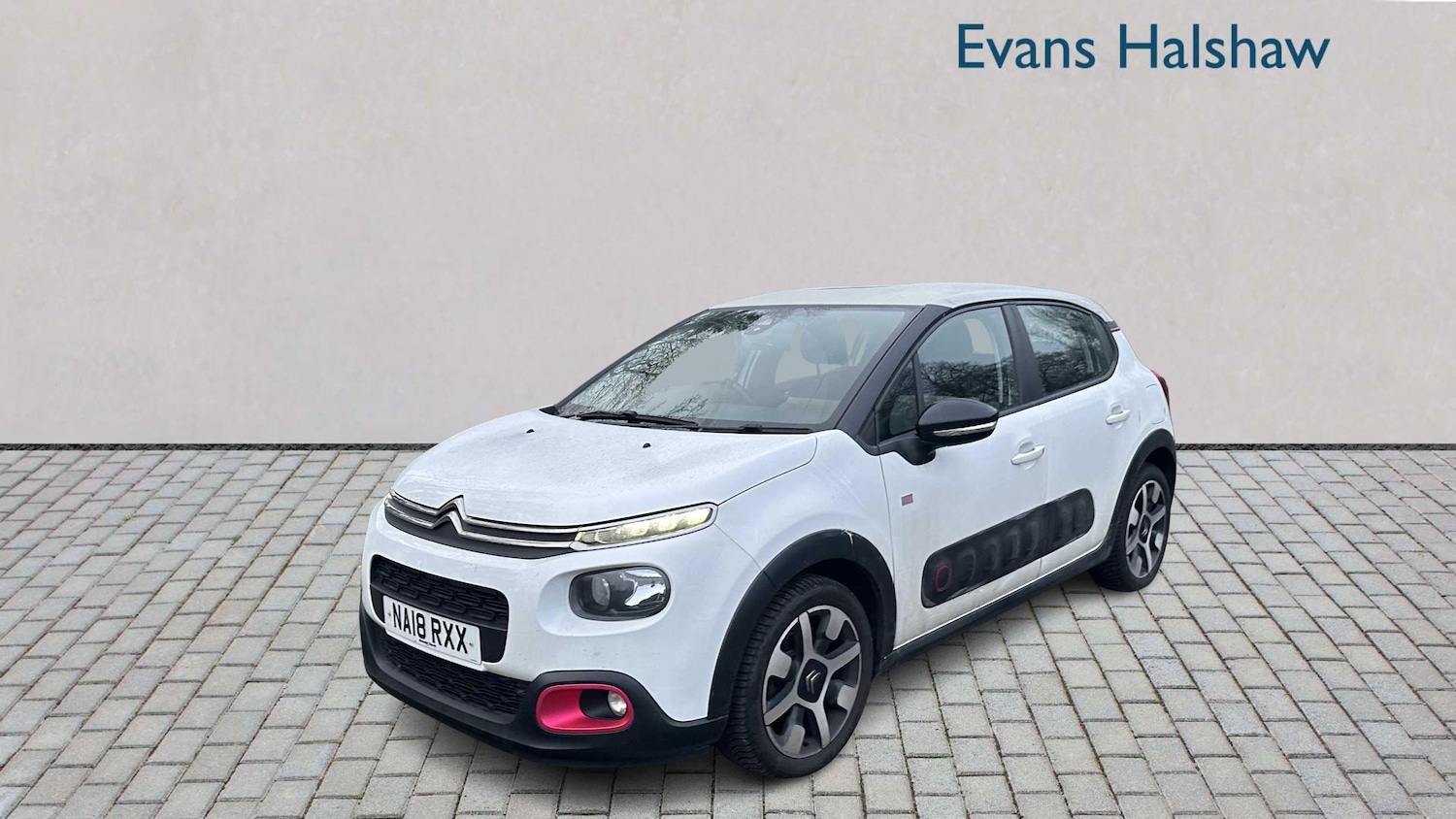 Used Citroen C3 2018 for sale - 77068539: Photo 3