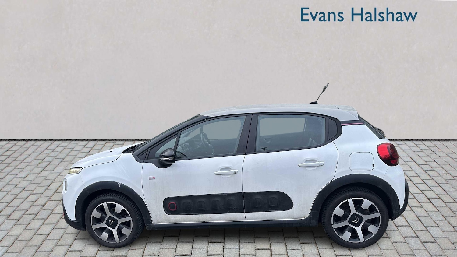Used Citroen C3 2018 for sale - 77068539: Photo 4