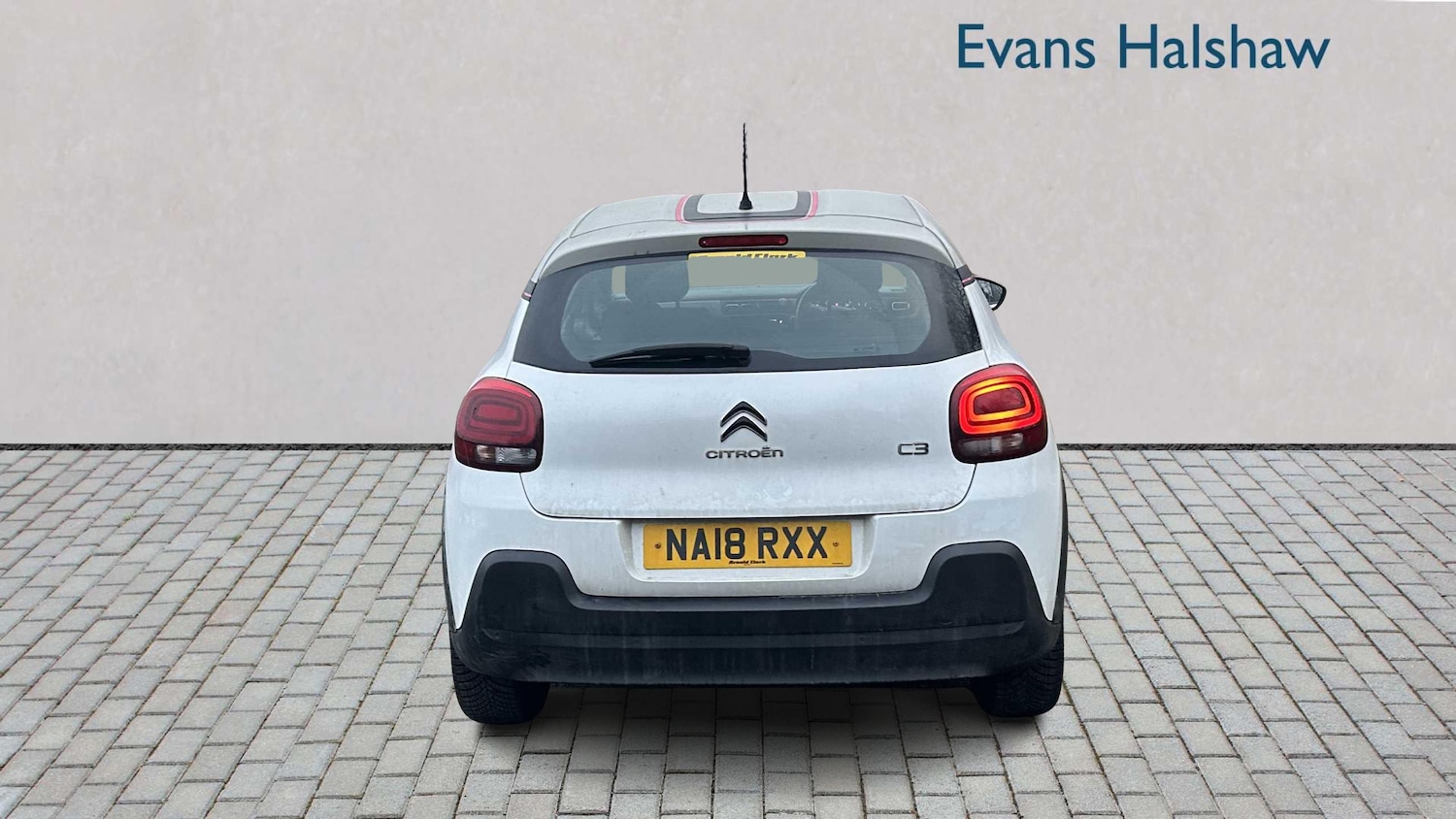 Used Citroen C3 2018 for sale - 77068539: Photo 6