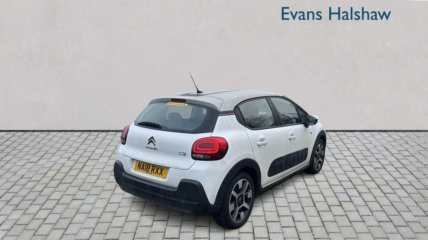 Used Citroen C3 2018 for sale - 77068539: Photo 7