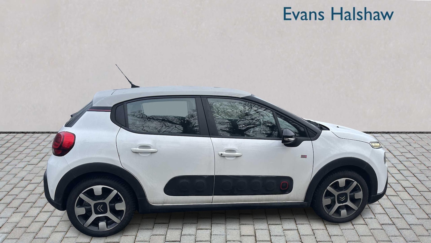 Used Citroen C3 2018 for sale - 77068539: Photo 8