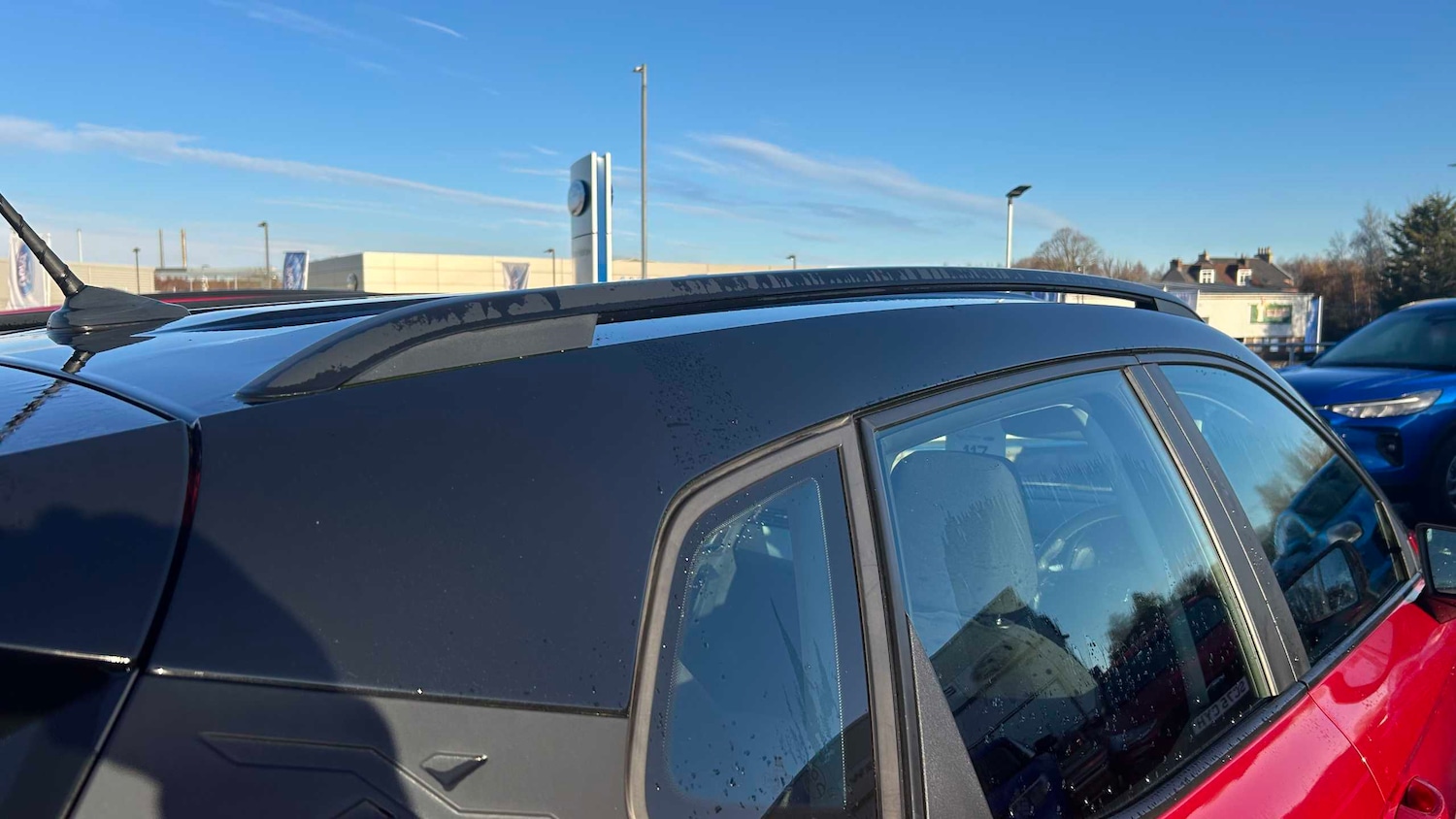 Used SEAT Arona for sale - 77257357: Photo 11