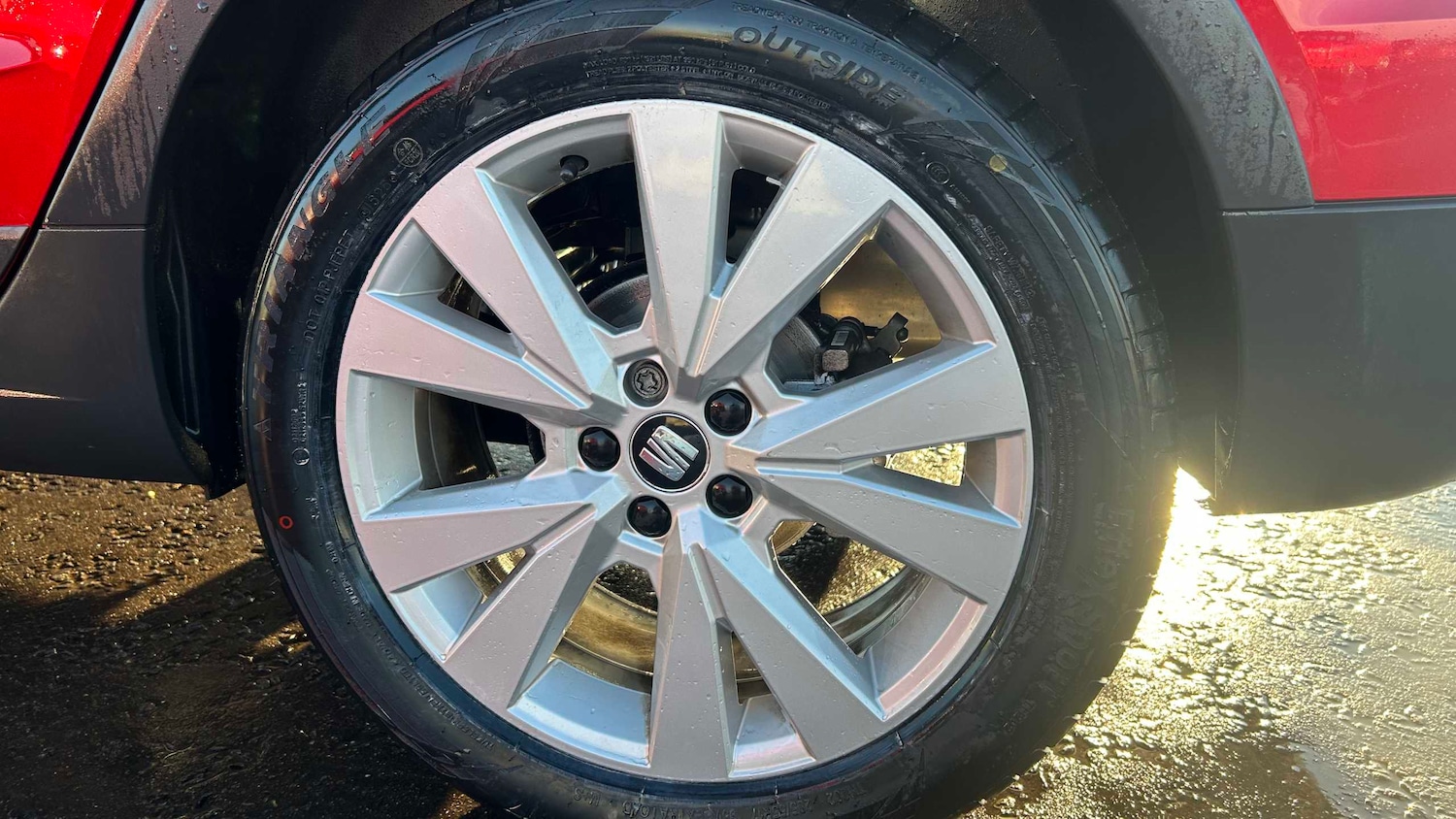 Used SEAT Arona for sale - 77257357: Photo 12