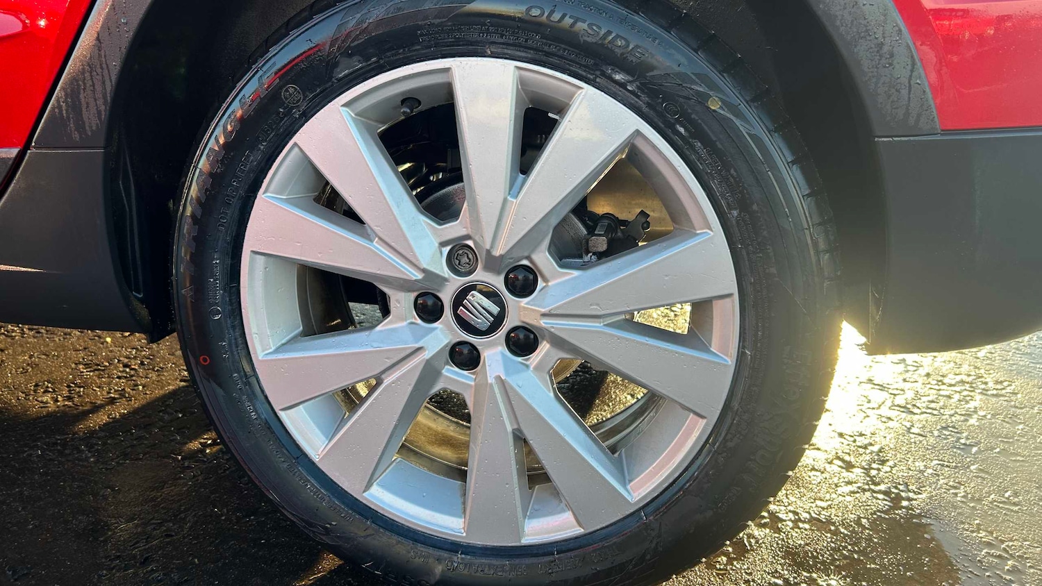 Used SEAT Arona for sale - 77257357: Photo 13