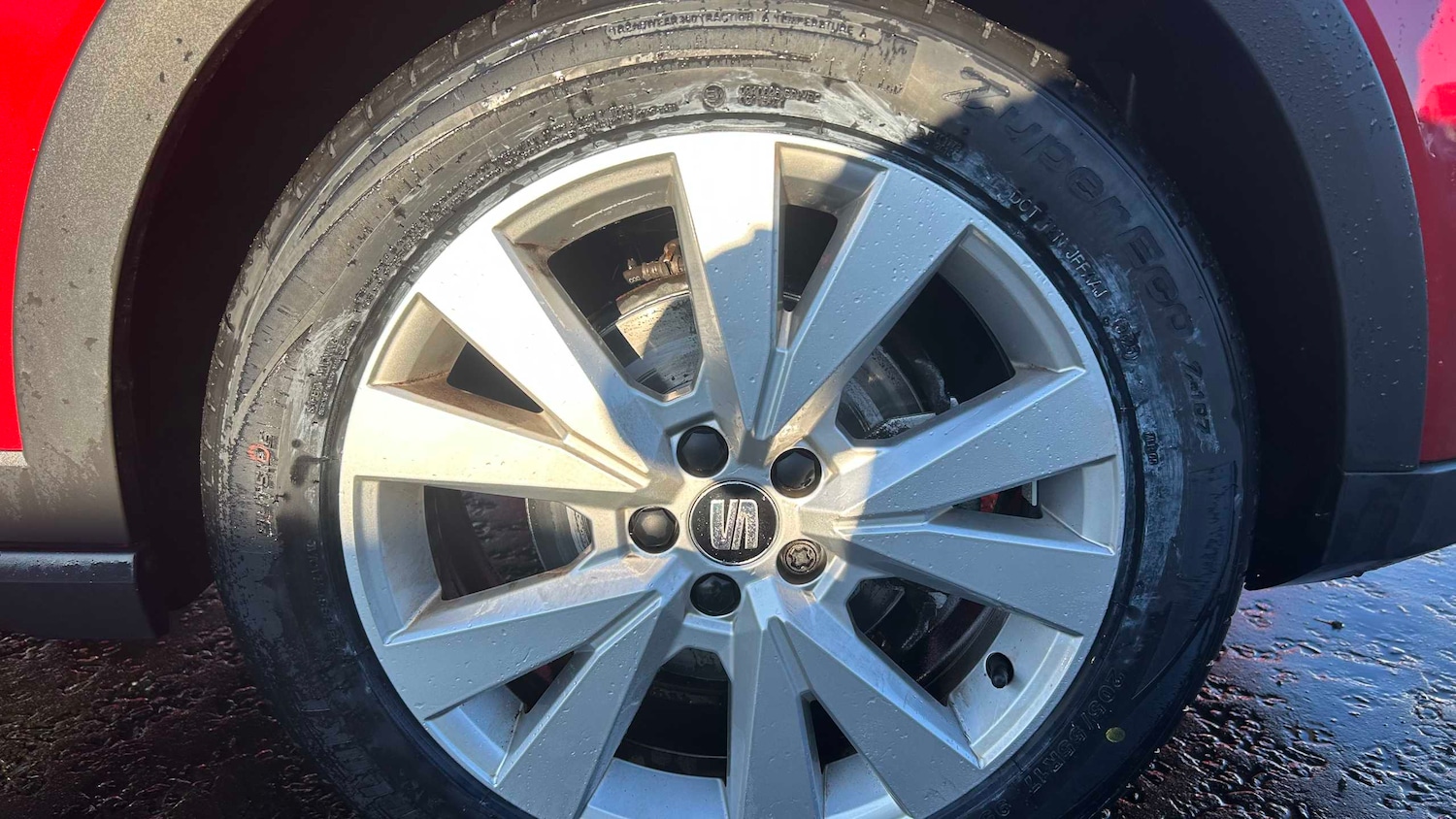 Used SEAT Arona for sale - 77257357: Photo 14