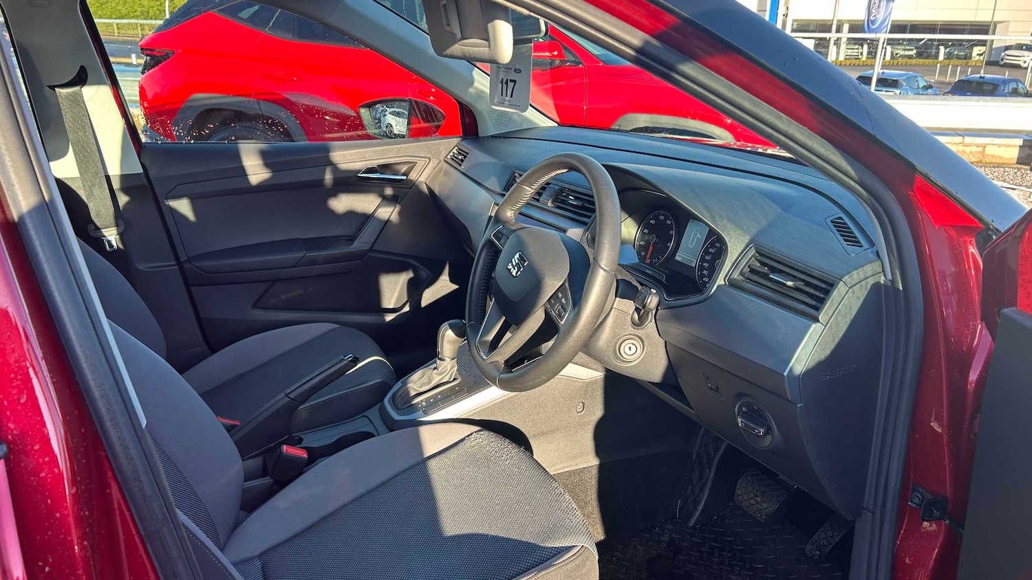 Used SEAT Arona for sale - 77257357: Photo 6