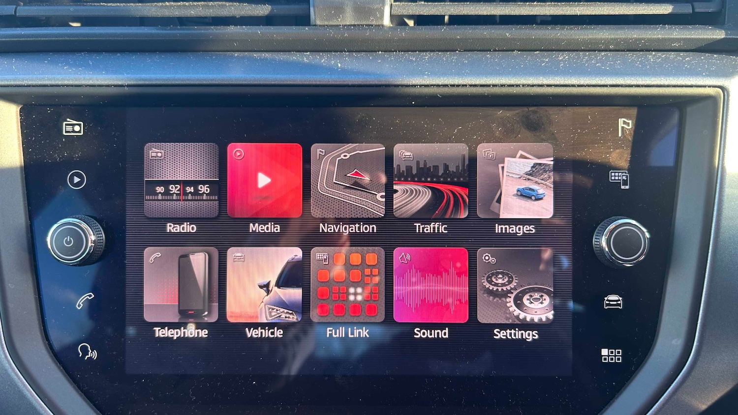 Used SEAT Arona for sale - 77257357: Photo 8