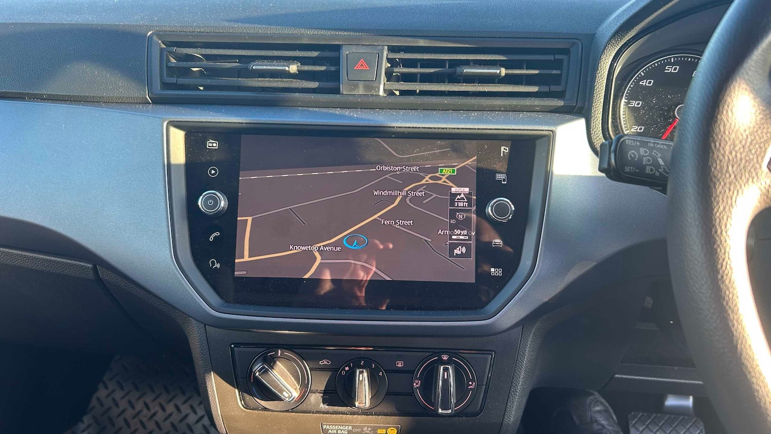 Used SEAT Arona for sale - 77257357: Photo 9