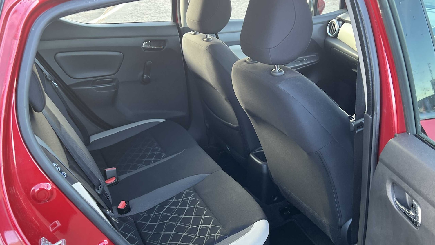 Used Nissan Micra 2017 for sale - 77397785: Photo 14