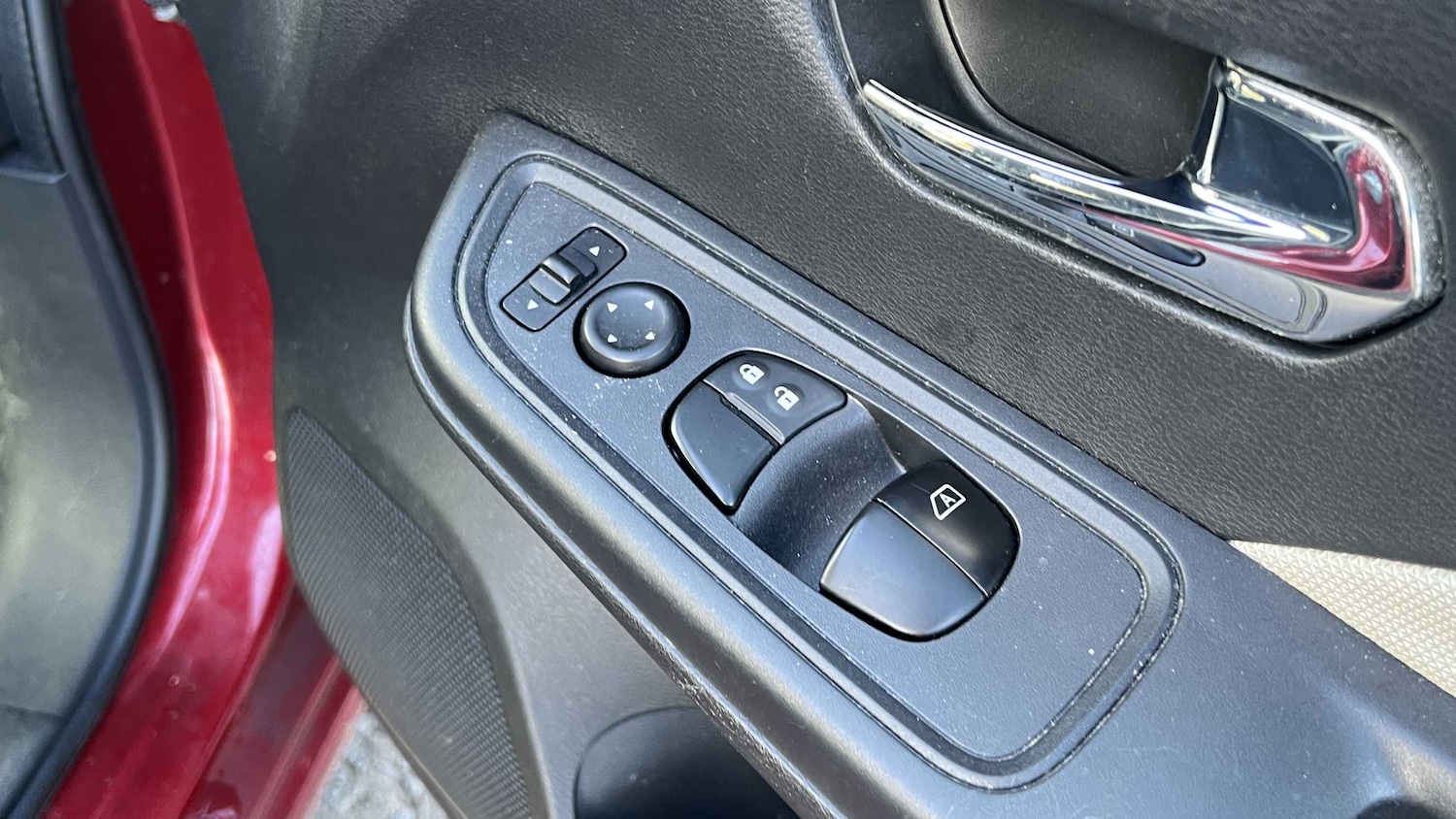 Used Nissan Micra 2017 for sale - 77397785: Photo 17